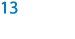 13